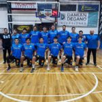 Victoria contundente de Trebolense en ACBOS