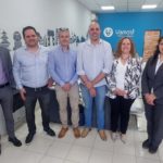 Mutual CAT y Vamos! abrirán una sucursal de turismo en Calafate