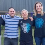 TORNEO CAROLINA COSTAGRANDE – «Estamos expectantes y ansiosos»