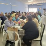 Sitram celebró el día de los municipales con la presencia de “Noni” Monzón