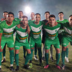 ALEGRÍA VERDE – Los testimonios de El Expreso tras el pase a las semifinales
