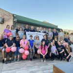 PREVENIR ES SALUD – Rotary realizó una actividad de concientización