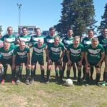 El Senior del «Verde» lidera la tabla de posiciones