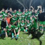 CON CONVICCIÓN – El Expreso derrotó a la «AKD» y se metió a las semifinales
