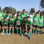COPA DE BRONCE – La novena del «Verde» ganó y pasó a la final
