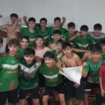 INFERIORES – La séptima ganó se metió en la final de la Copa de Plata