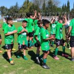 INFERIORES – El Expreso y la clasificación a los play off
