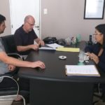 El municipio, junto al Colegio de Arquitectos, trabajan para mejorar servicios