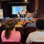 DIABETES – El Trébol con intensa jornada de educación y concientización