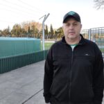 Falleció Sergio Priseajniuc, ex entrenador de El Expreso, San Jorge y Americano