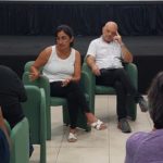La intendente recibió a los trabajadores de De Laval e inició una batería de gestiones en busca de soluciones dentro de la faz laboral