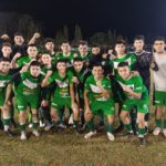 EN SEMIS – La reserva del «Verde» fue el mejor equipo de la fase regular