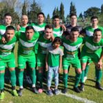 El Expreso ya tiene rival de cuartos de final, Trebolense debe esperar