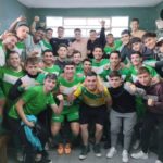 El «Verde» se clasificó en un enorme partido ante Mitre