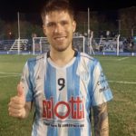 ALEX SUAREZ Y EL GOL DE SU VIDA – «Fue una locura»