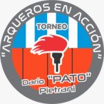 Fixture del «Arqueros en acción»