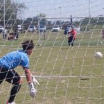 Se viene a Trebolense el 2º encuentro de arqueros Darío “Pato” Pietrani