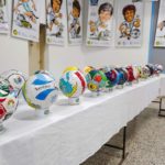 CULTURA Y POTRERO – “Arte en pelotas” y “Campeones” se estrena en Los Cardos