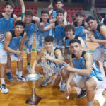 ACBOS – Trebolense campeón en U 21
