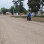 MARIA SUSANA – Se gestiona el adoquinado de calle Lavalle