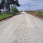 CAMINOS DE LA RURALIDAD – Más accesibilidad, mejor circulación