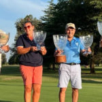 COPA CHALLENGER – Este fin de semana comienza el trofeo más esperado de los golfistas