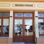 SÁBADO – Peña folklórica frente a la Biblioteca “Domingo Píccolo”