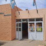 Charla sobre salud animal en la Escuela Belgrano