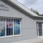 Mutual CAT se prepara para inaugurar la sucursal del El Calafate