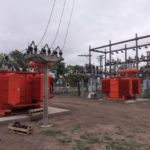 PELLEGRINI – La EPE finalizó obras importantes