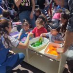 EL MANITOS TRAVIESAS CELEBRÓ – Espectacular «Fiesta de la familia»