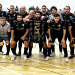 El futsal de Trebolense con amistosos para esta noche