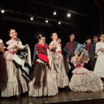 Una gala cultural ovacionada de pie