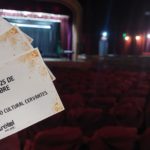 Se agotan los tickets para la Gala en el Cervantes