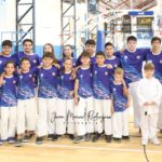 PROVINCIAL DE KARATE EN TREBOLENSE – Fuerte presencia en podios