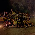 La Emilia es semifinalista