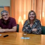 PELLEGRINI – Marina Bordigoni tomará un cargo provincial y Pallotti quedará a cargo de la comuna