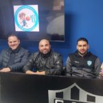 Se lanzó el encuentro de mini básquet «Francisco Cáffaro»