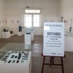 El Museo expone los últimos tres días de la muestra de telefonía celular
