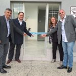 TURISMO – Mutual CAT inauguró su séptima sucursal en El Calafate