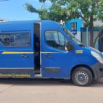 DISTURBIOS DE MADRUGADA – Una mujer herida y tres detenidos en Ctda. Fátima