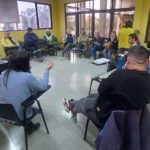 Protección Civil repasó su accionar en la tormenta y se prepara para posibles nuevos episodios