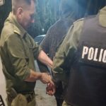 Los detenidos en el caso de abigeato fueron condenados