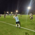 Trebolense cayó en la semi de Reserva