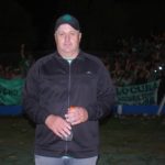 PRISEAJNIUC – “Es el resultado del trabajo y también porque la vida lo quiso así”