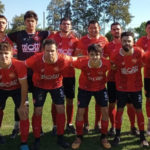 Susanense y Unión Sastre definen la Copa Integración
