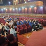 Taller de búsqueda laboral para alumnos del secundario