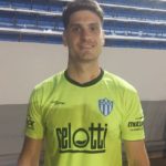 TOMAS LAURENTI – «Estamos para cosas importantes»
