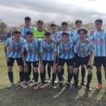 RESERVA – Hoy Trebolense busca un lugar en la final