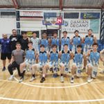 COPA DE PLATA ACBOS – Trebolense a la final en U 18